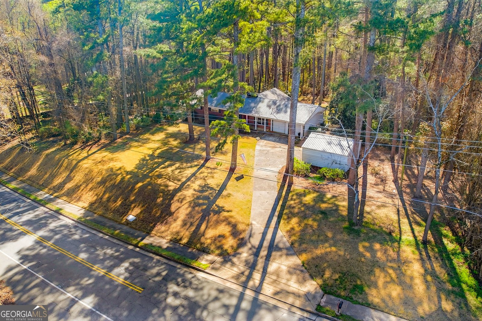 881 Rockbridge Road Lilburn - Photo 34