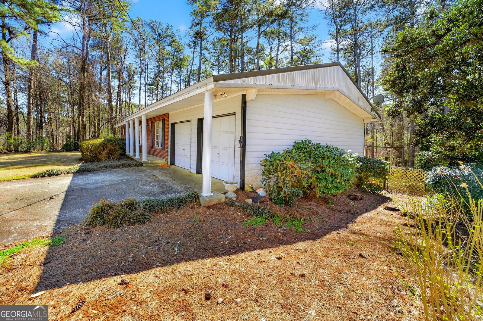 881 Rockbridge Road Lilburn - Photo 38