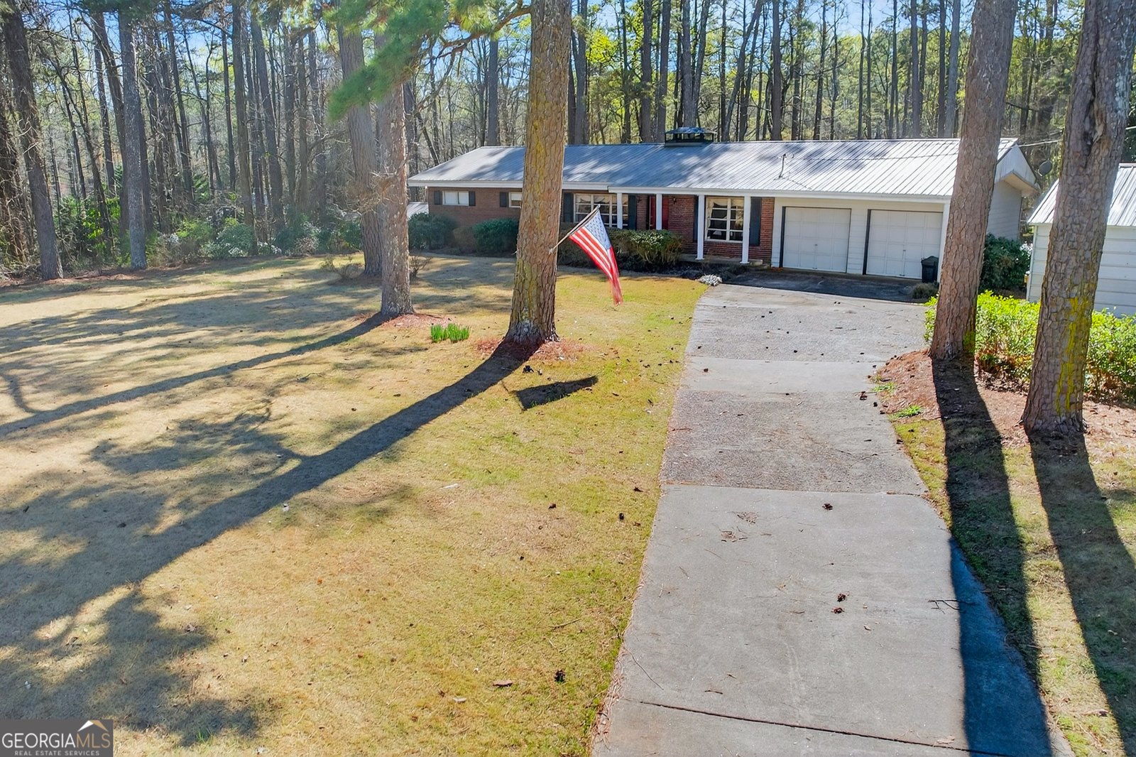 881 Rockbridge Road Lilburn - Photo 40