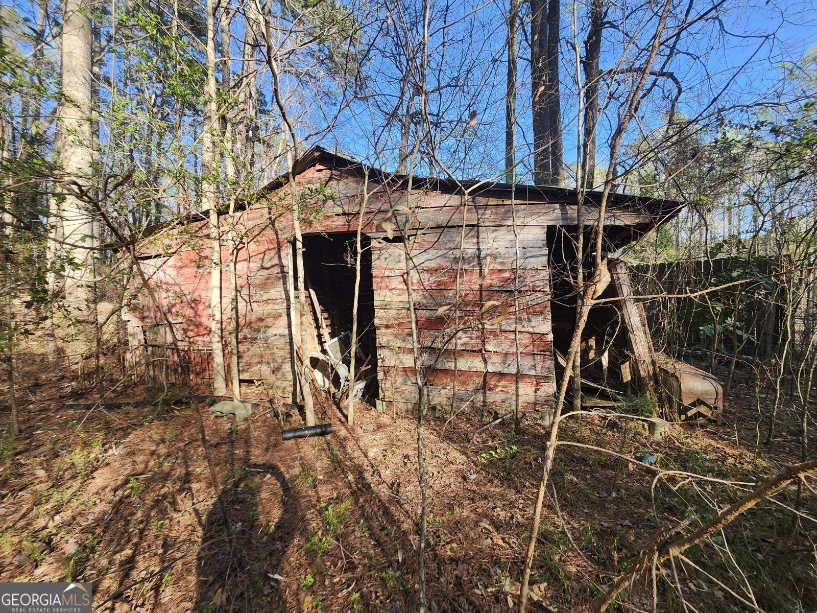 881 Rockbridge Road Lilburn - Photo 42