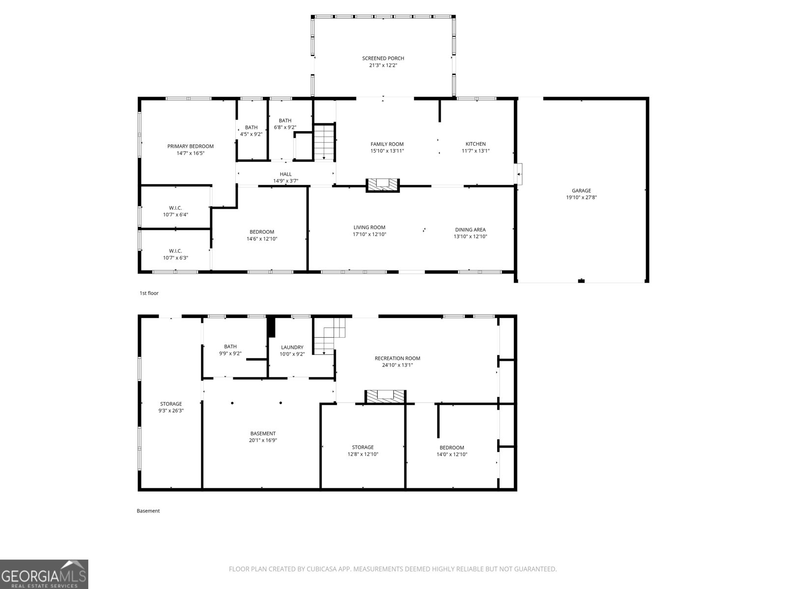 881 Rockbridge Road Lilburn - Photo 44