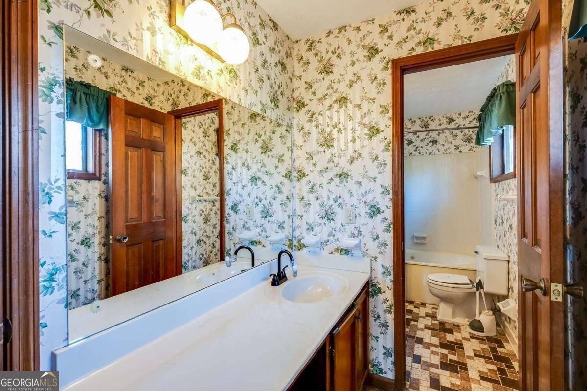 5074 Lake Forest Drive Conyers - Photo 28