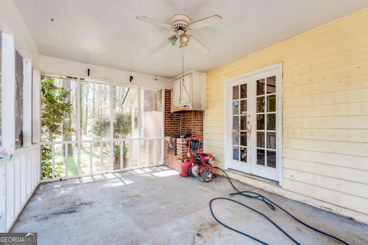 5074 Lake Forest Drive Conyers - Photo 33