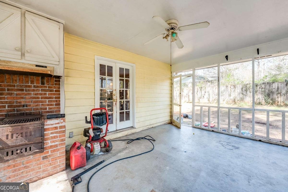 5074 Lake Forest Drive Conyers - Photo 34