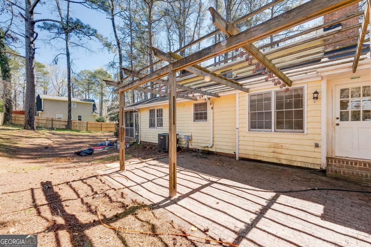 5074 Lake Forest Drive Conyers - Photo 35