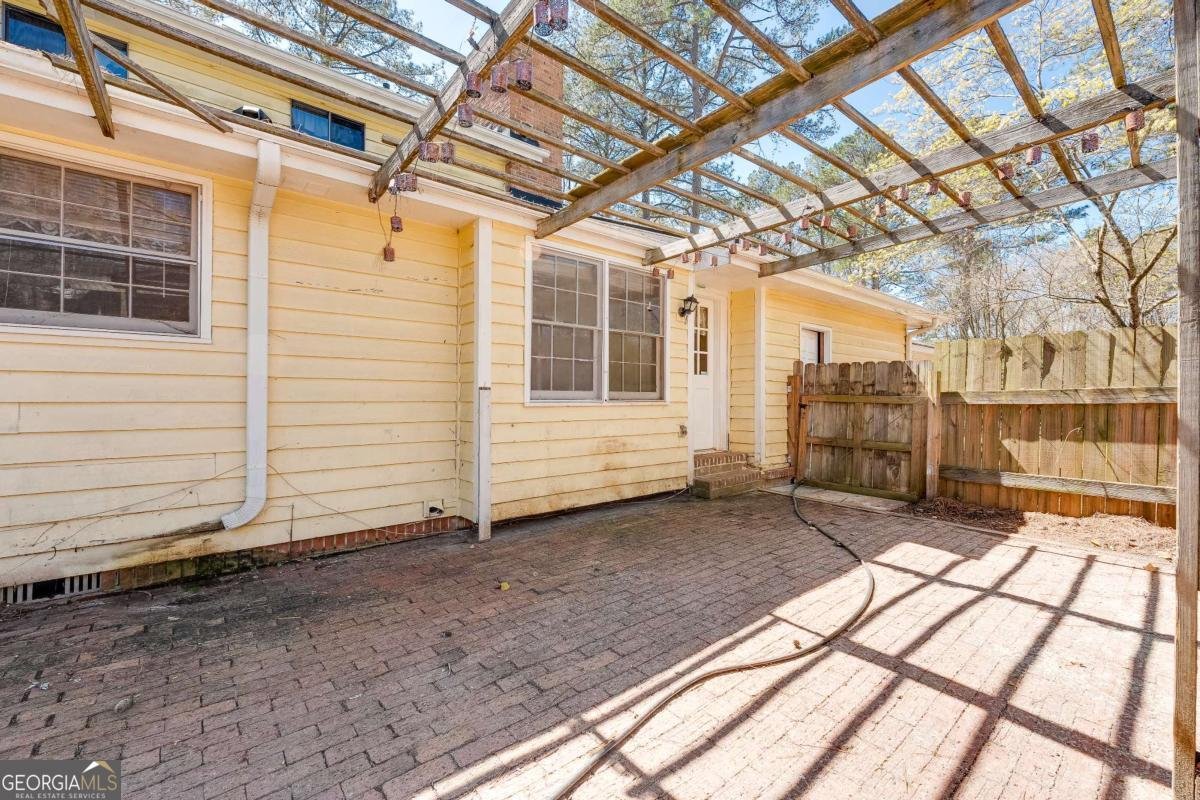 5074 Lake Forest Drive Conyers - Photo 36