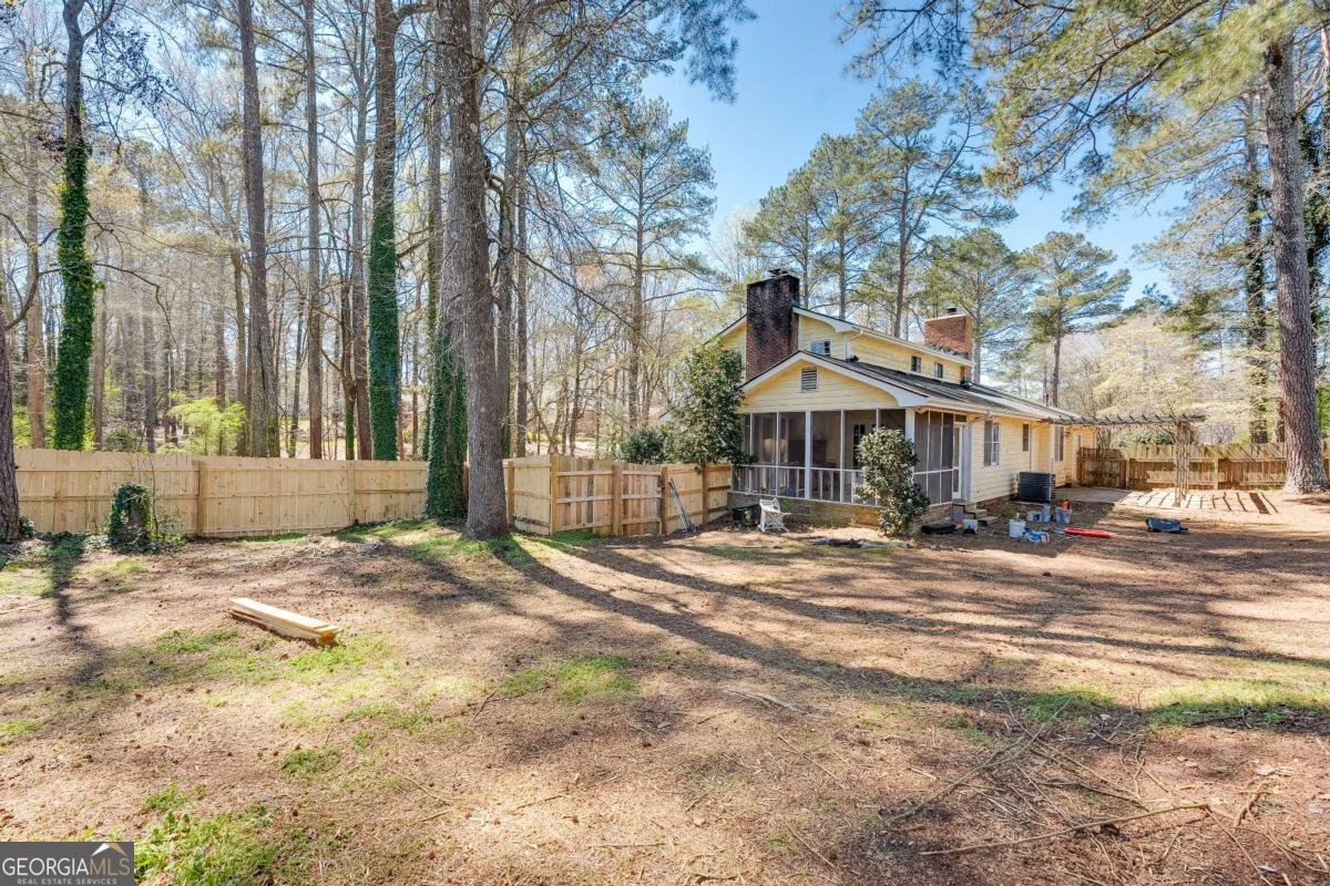 5074 Lake Forest Drive Conyers - Photo 37