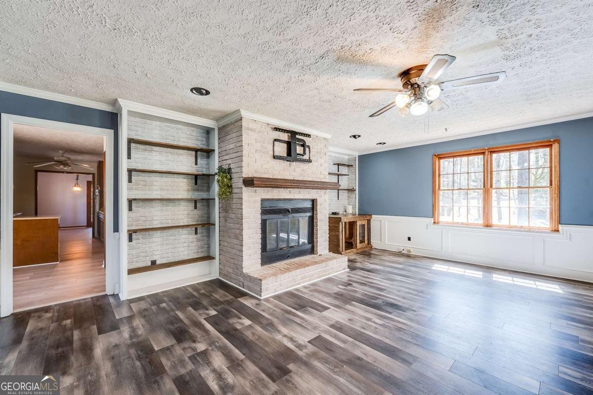 5074 Lake Forest Drive Conyers - Photo 6