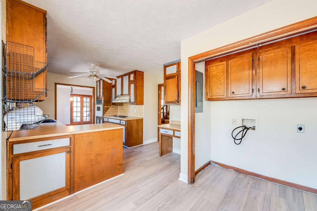 5074 Lake Forest Drive Conyers - Photo 8