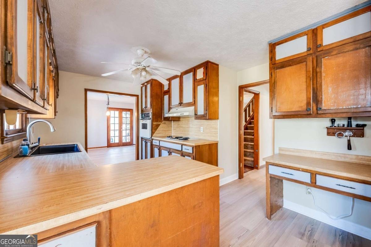 5074 Lake Forest Drive Conyers - Photo 9