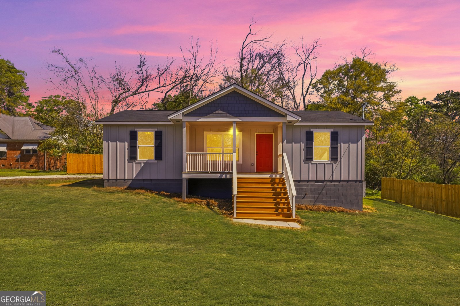 509 Carlton Avenue Union Point - Photo 1