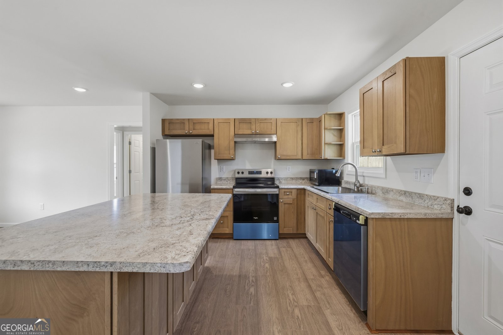 509 Carlton Avenue Union Point - Photo 11