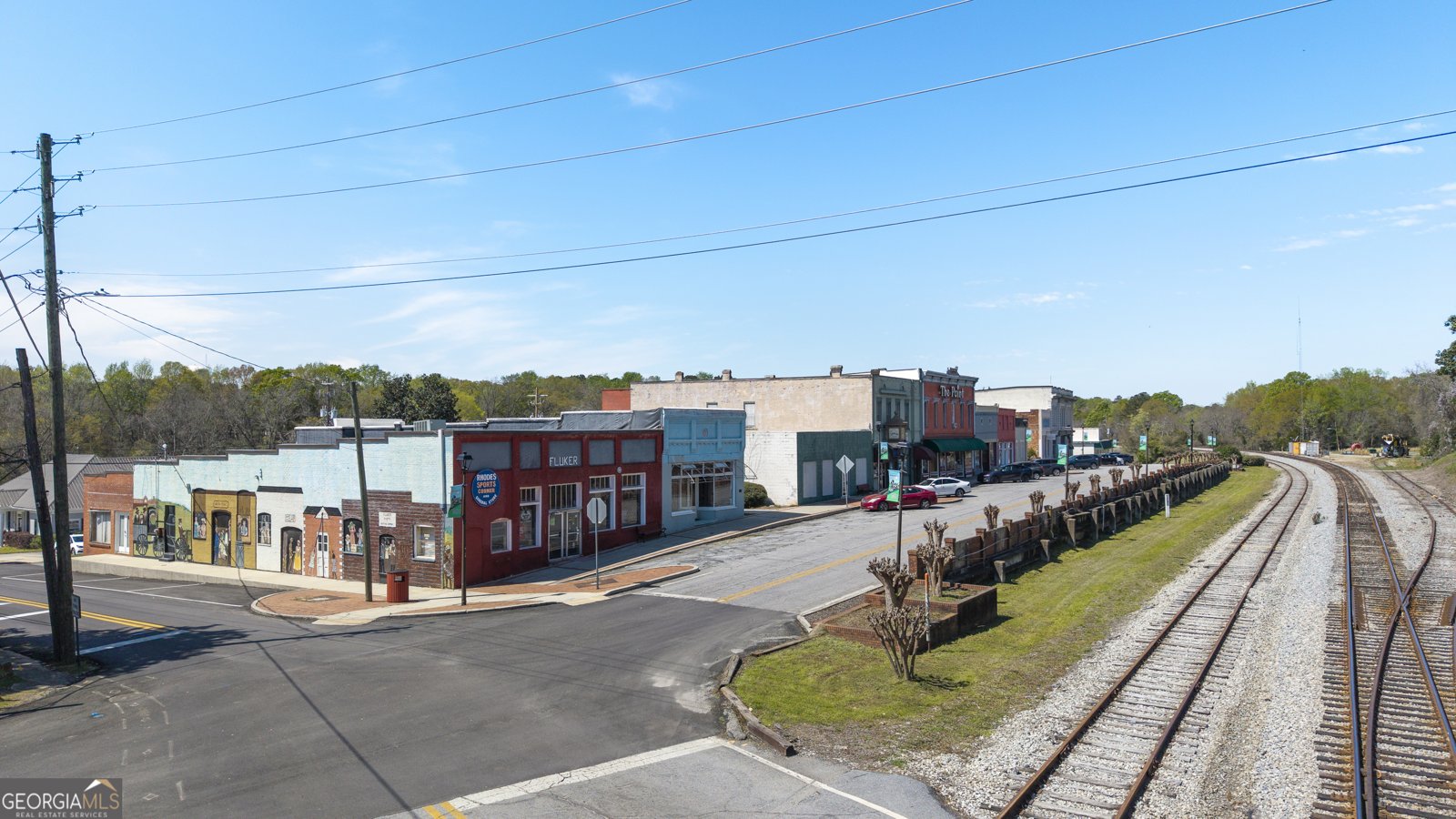 509 Carlton Avenue Union Point - Photo 36