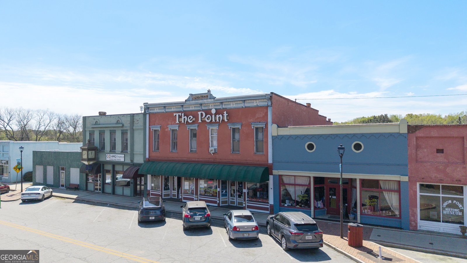 509 Carlton Avenue Union Point - Photo 37