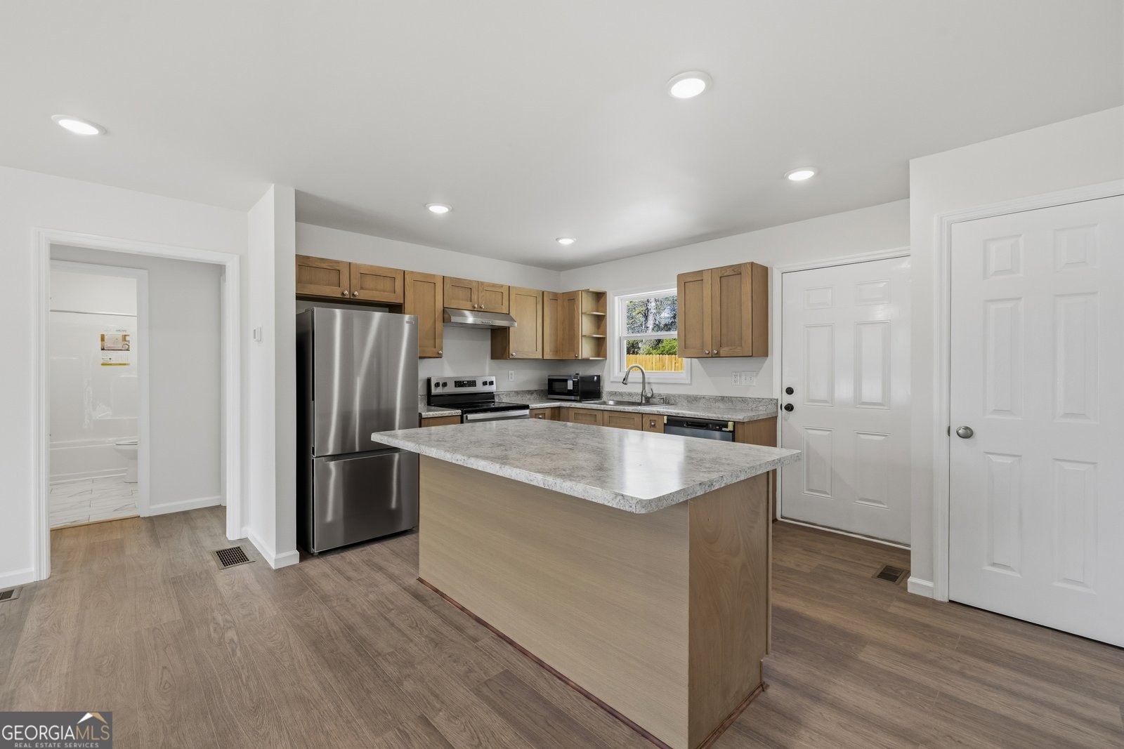 509 Carlton Avenue Union Point - Photo 9