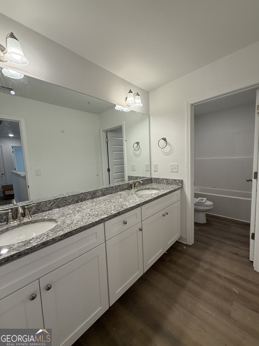 363 Laney Road McDonough - Photo 16