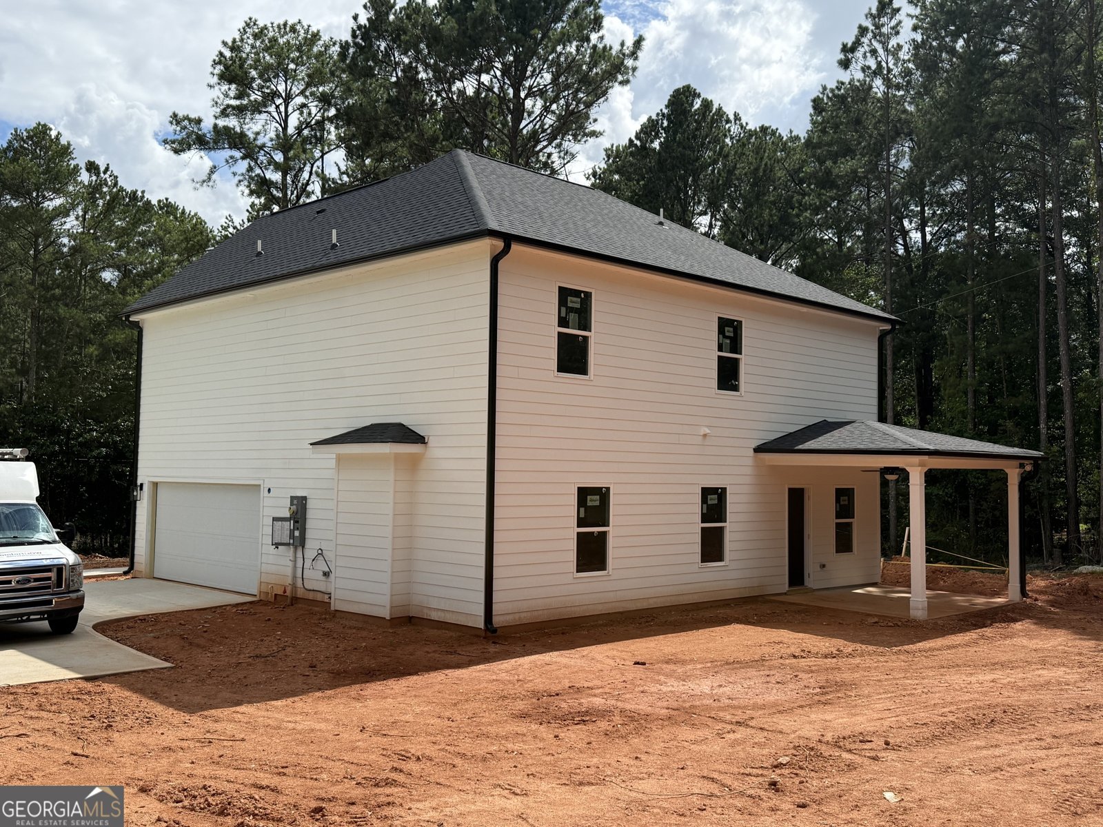363 Laney Road McDonough - Photo 19
