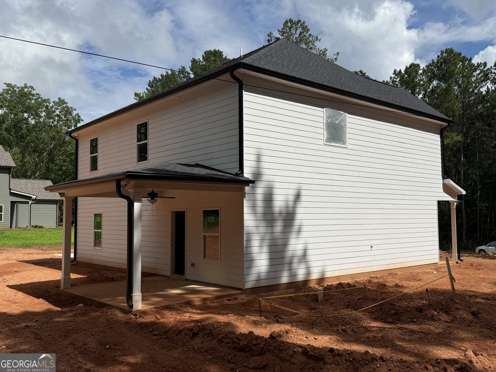 363 Laney Road McDonough - Photo 20