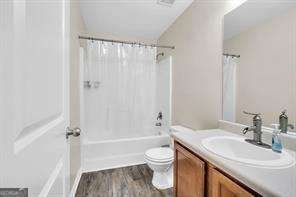 50 Camden Way Fairburn - Photo 12