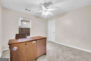 50 Camden Way Fairburn - Photo 14