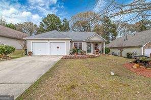 50 Camden Way Fairburn - Photo 22