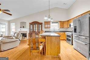 50 Camden Way Fairburn - Photo 8