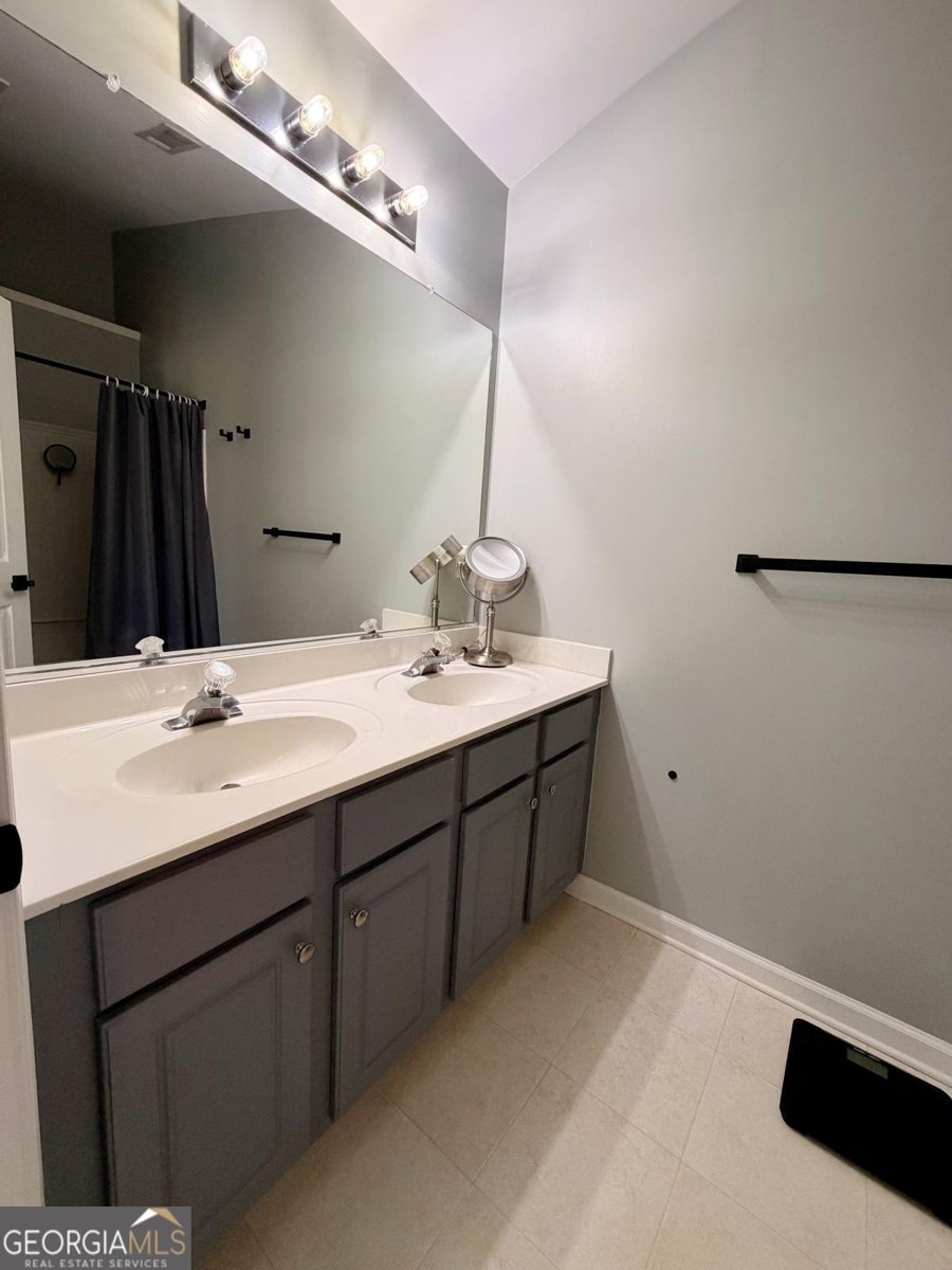 3363 Hidden Cove Circle Peachtree Corners - Photo 10