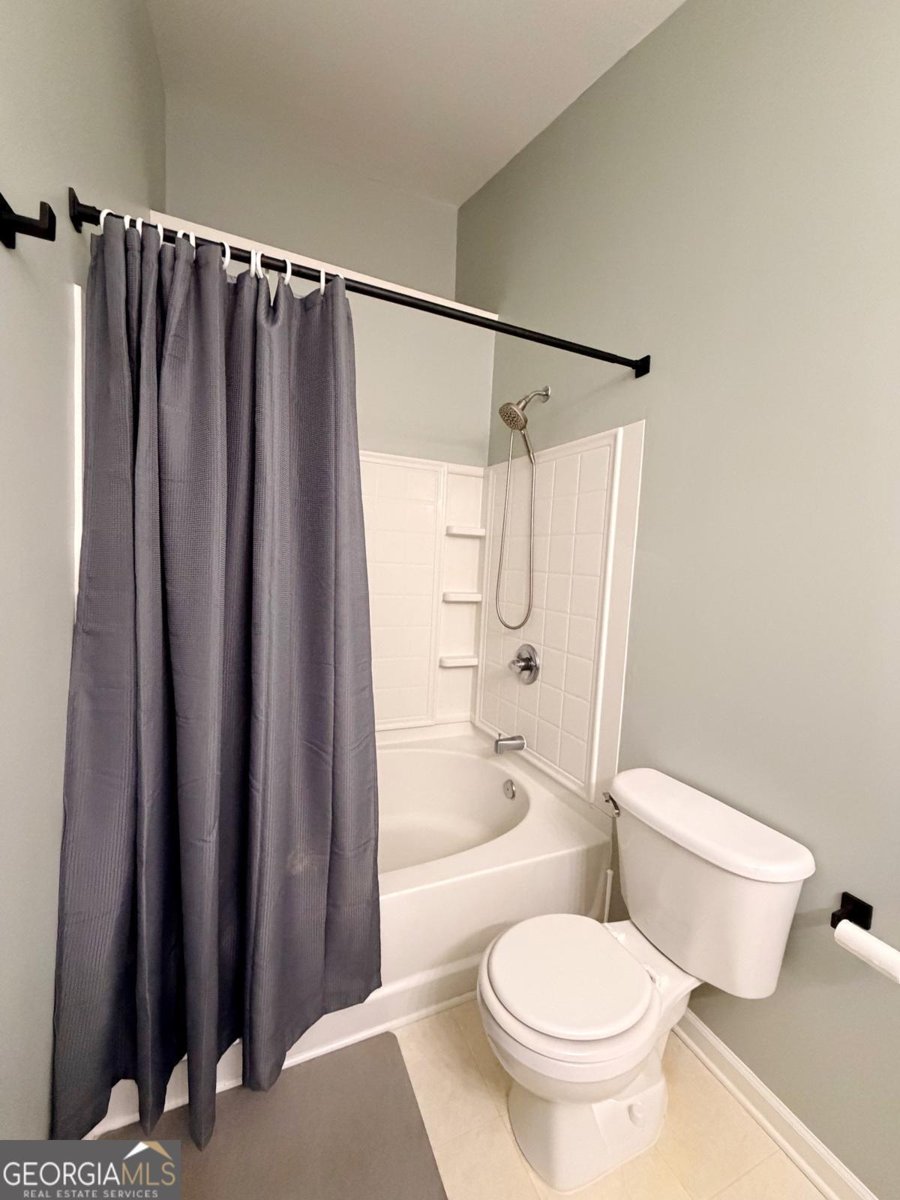 3363 Hidden Cove Circle Peachtree Corners - Photo 11