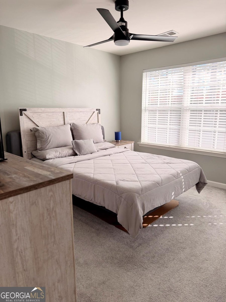 3363 Hidden Cove Circle Peachtree Corners - Photo 12