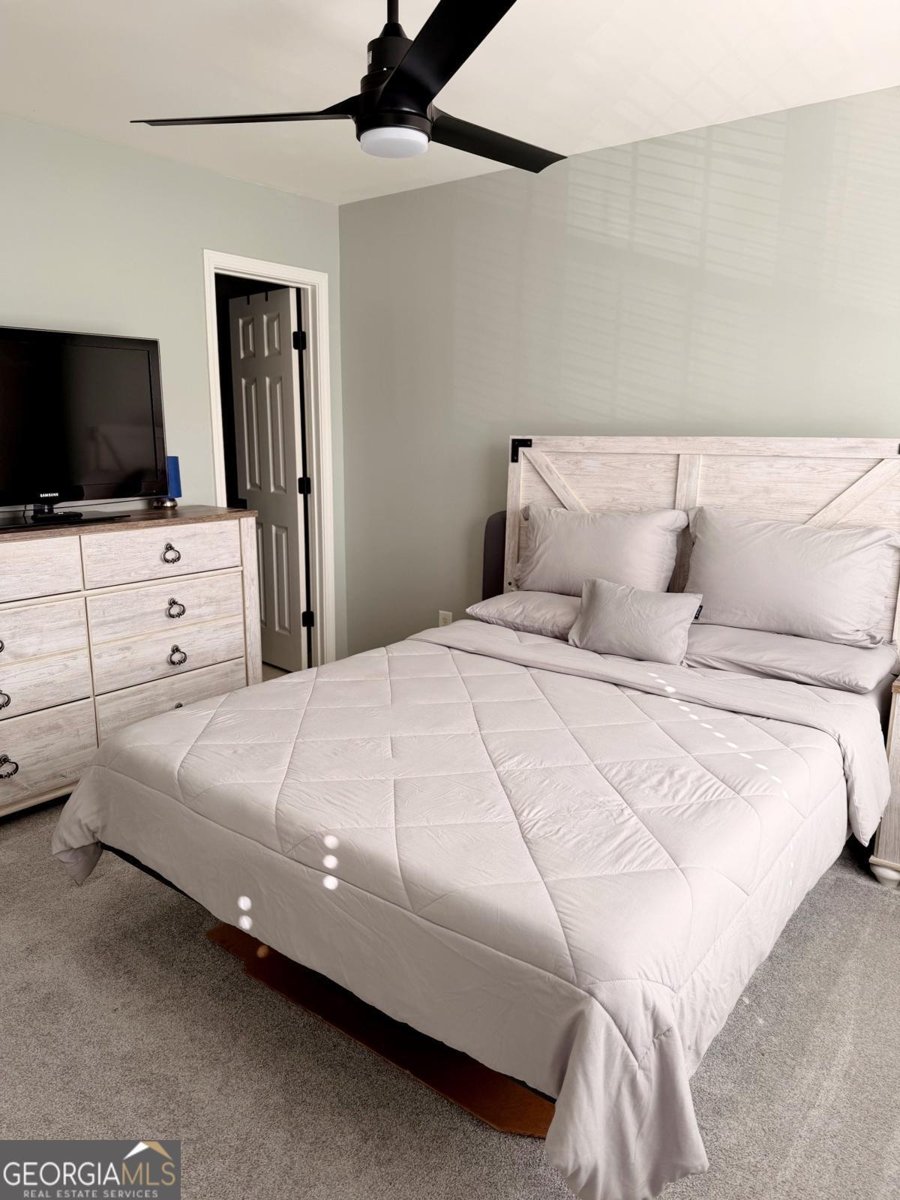 3363 Hidden Cove Circle Peachtree Corners - Photo 13