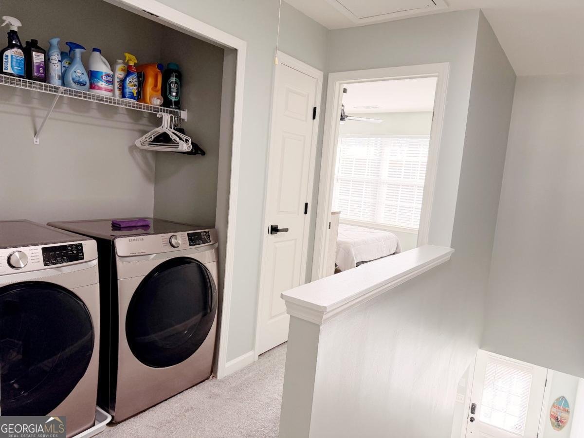 3363 Hidden Cove Circle Peachtree Corners - Photo 15