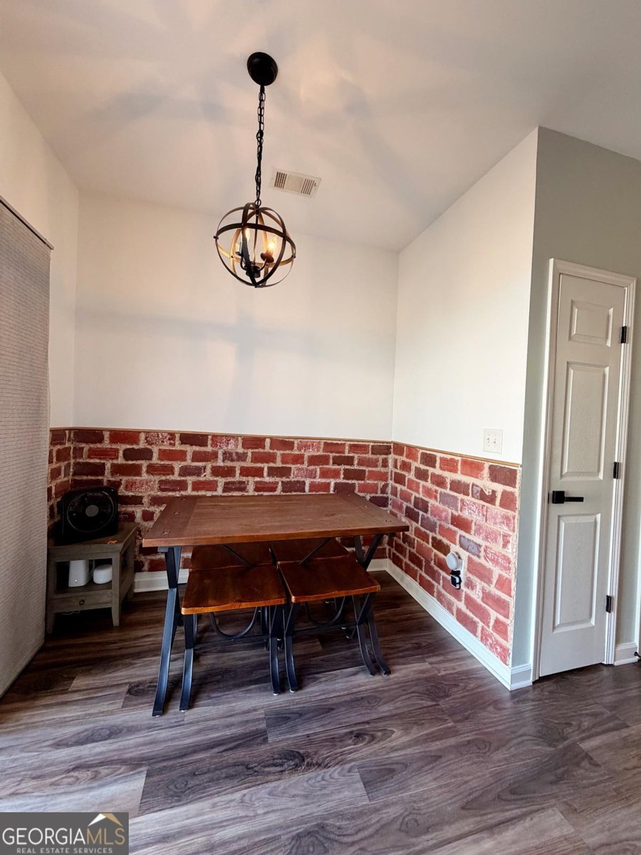 3363 Hidden Cove Circle Peachtree Corners - Photo 7