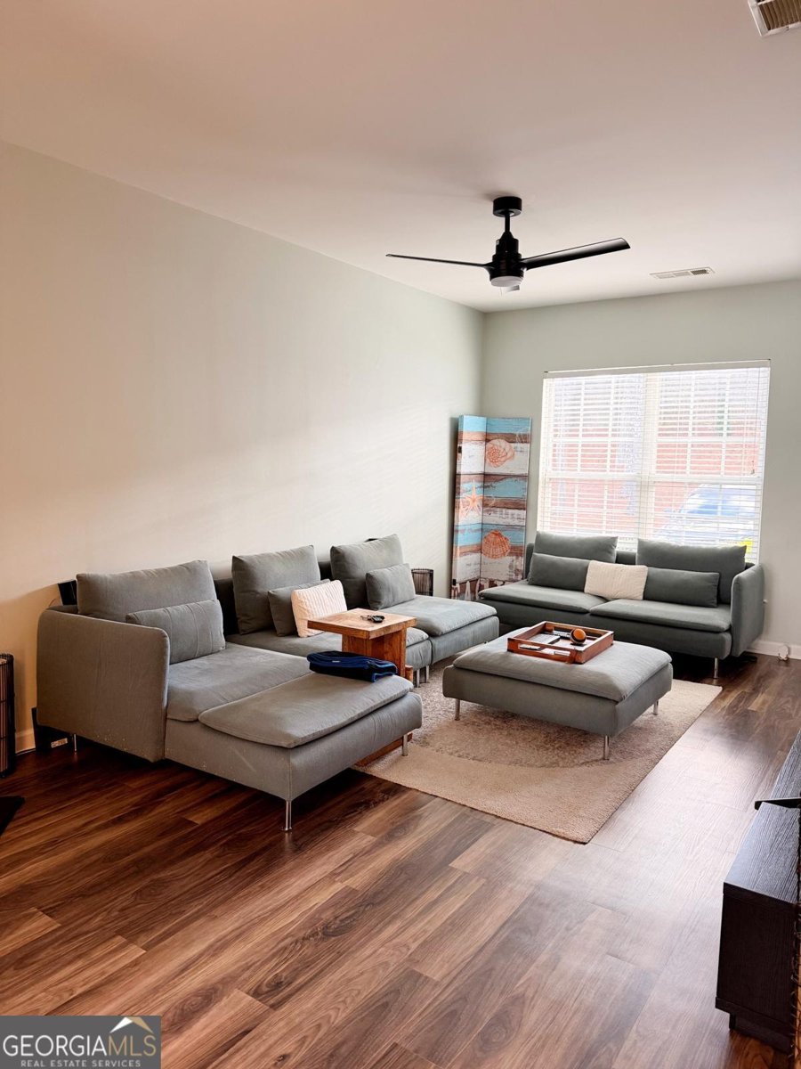 3363 Hidden Cove Circle Peachtree Corners - Photo 8