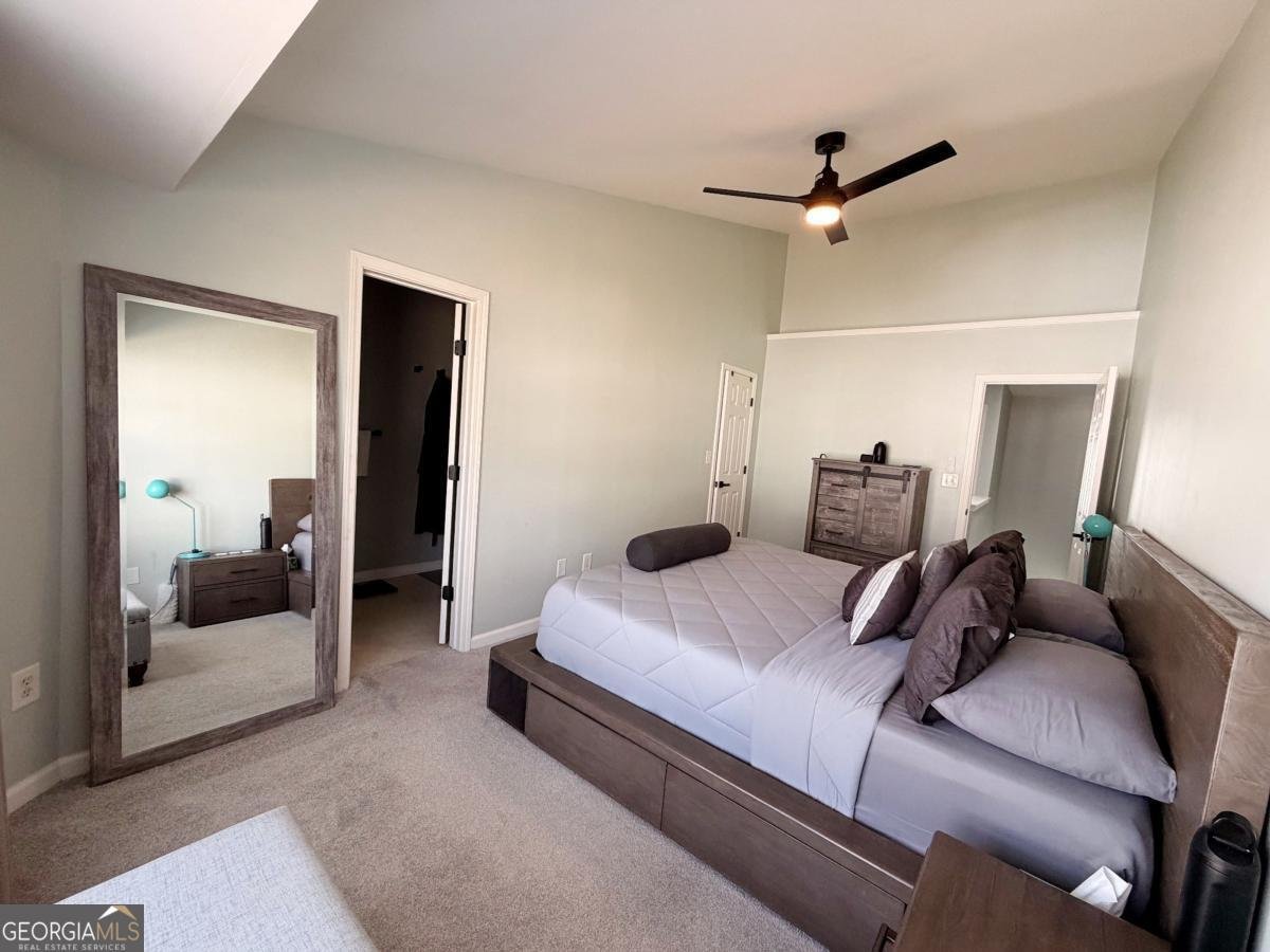 3363 Hidden Cove Circle Peachtree Corners - Photo 9