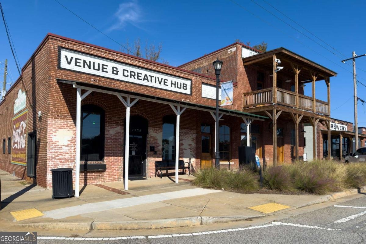 5637 Owens Drive Austell - Photo 16