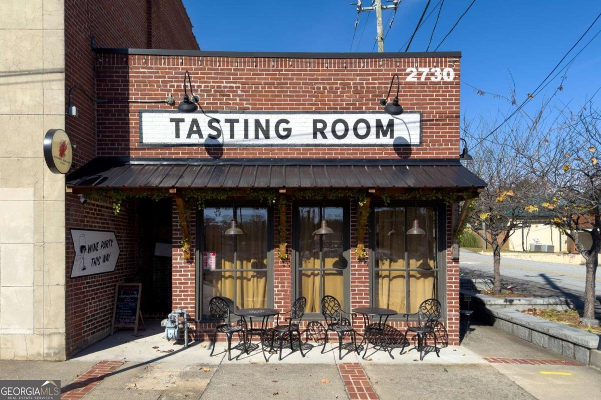 5637 Owens Drive Austell - Photo 18