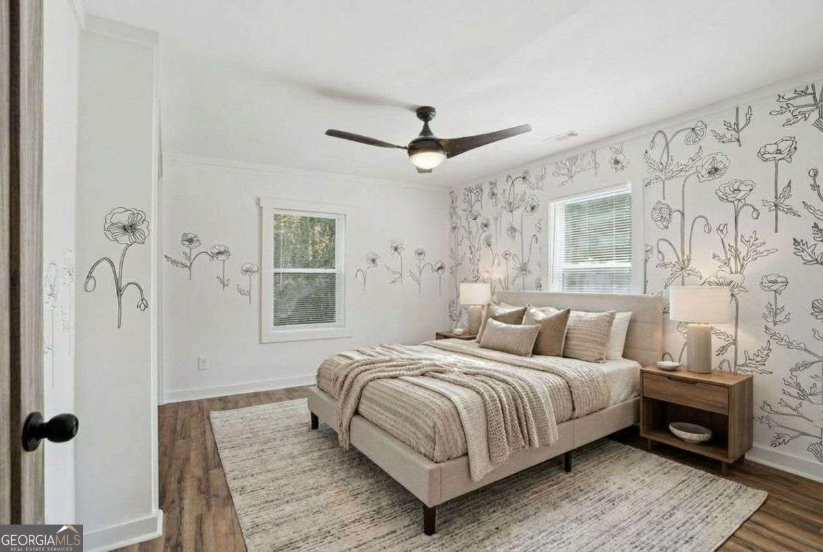 5637 Owens Drive Austell - Photo 6