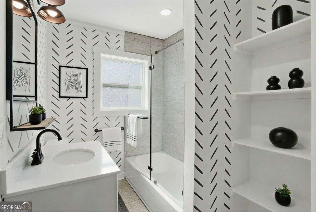 5637 Owens Drive Austell - Photo 7