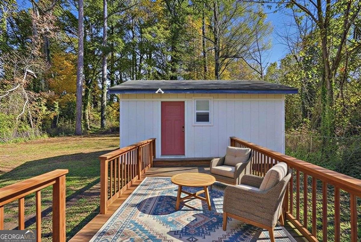 5637 Owens Drive Austell - Photo 8