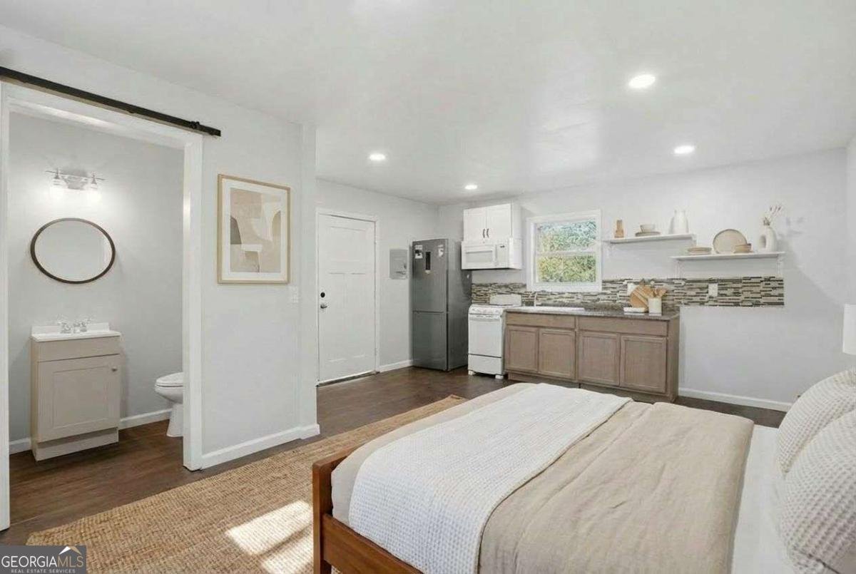 5637 Owens Drive Austell - Photo 9