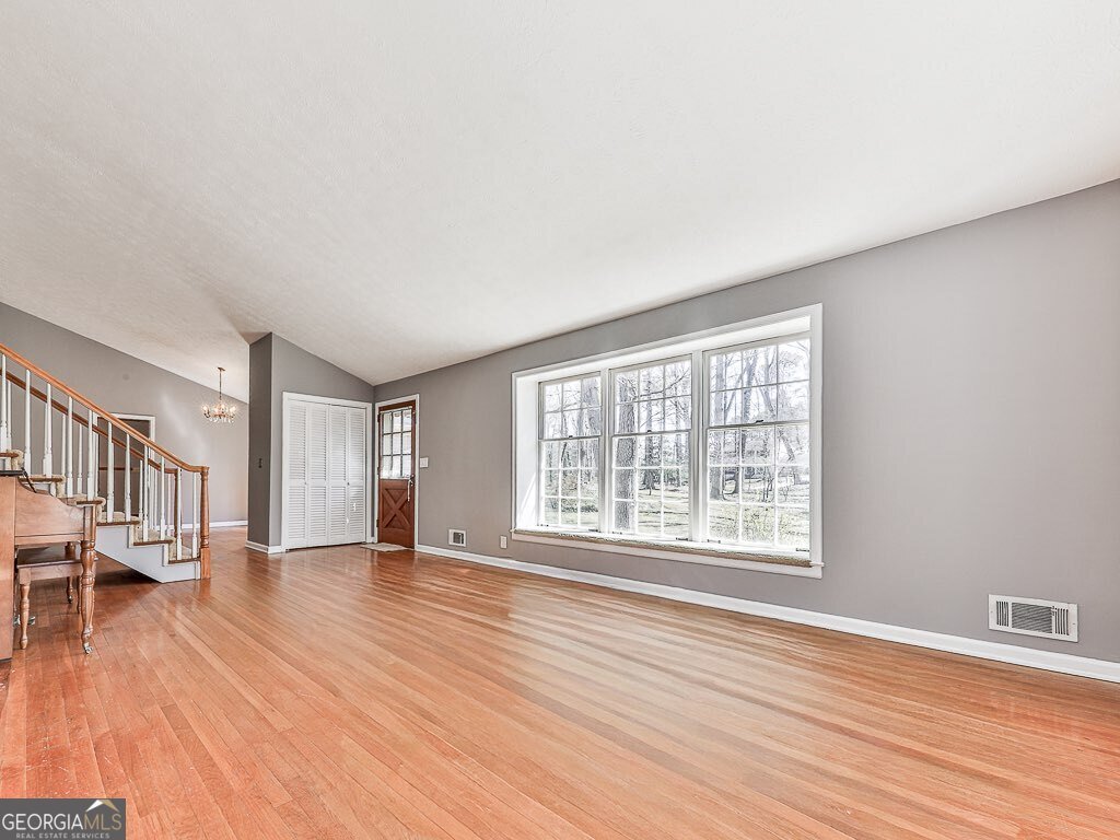 406 Mosby Drive Acworth - Photo 10