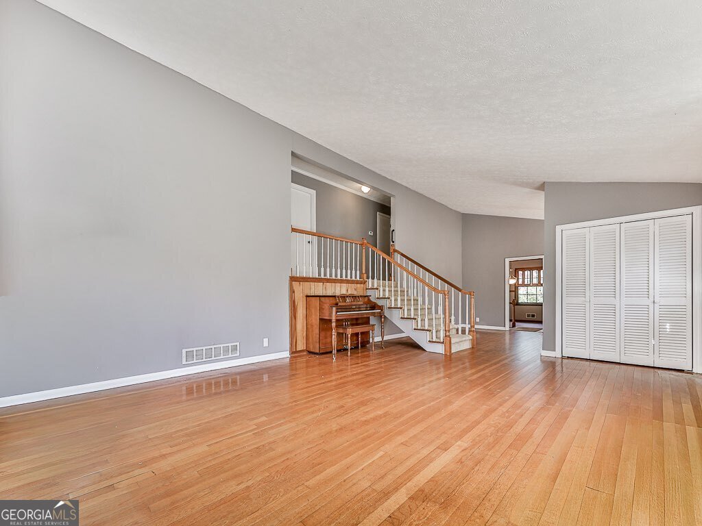 406 Mosby Drive Acworth - Photo 11