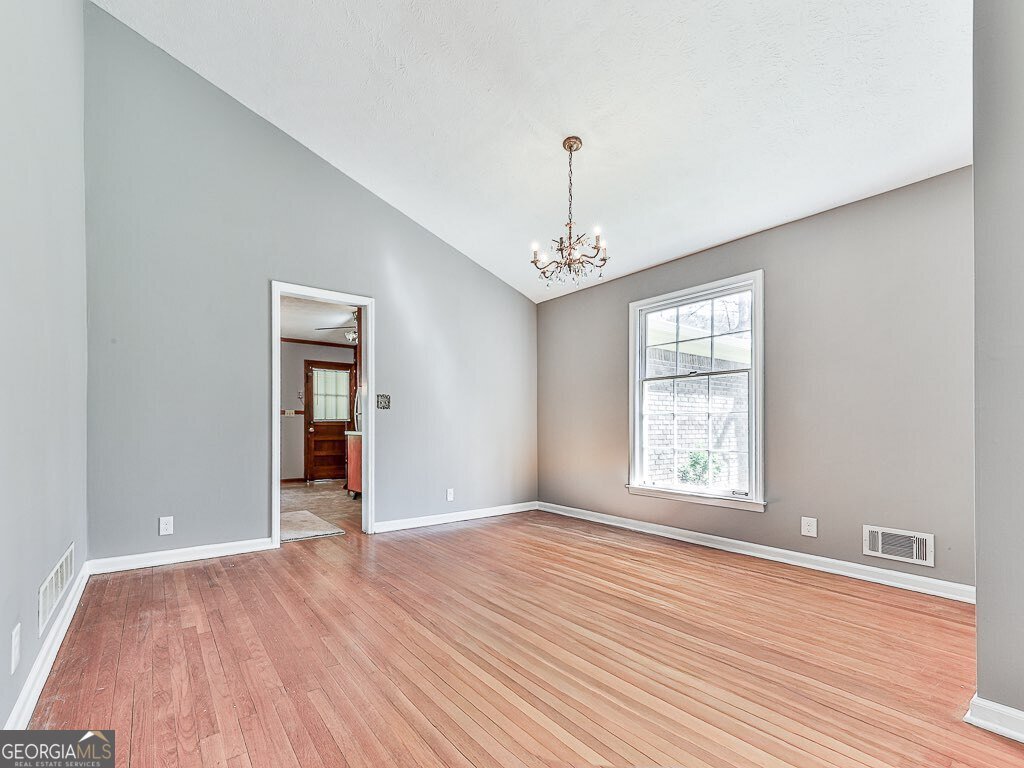 406 Mosby Drive Acworth - Photo 12