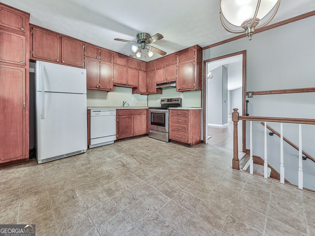 406 Mosby Drive Acworth - Photo 15