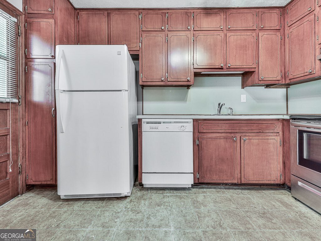 406 Mosby Drive Acworth - Photo 16