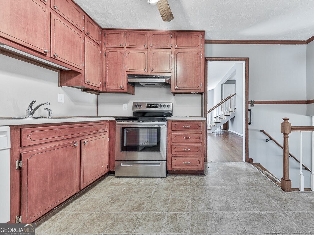 406 Mosby Drive Acworth - Photo 17