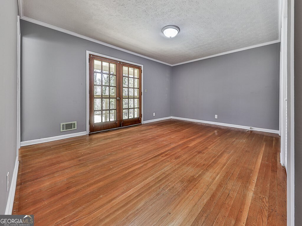 406 Mosby Drive Acworth - Photo 18