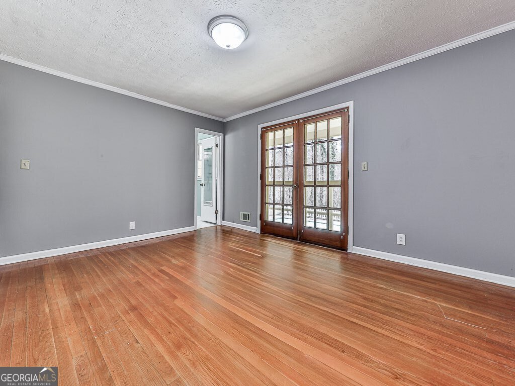 406 Mosby Drive Acworth - Photo 19