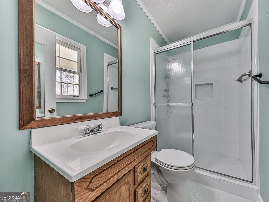 406 Mosby Drive Acworth - Photo 21