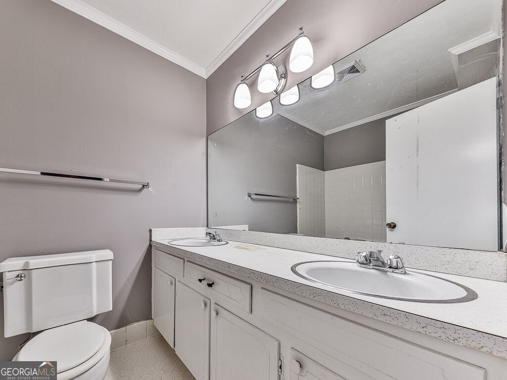 406 Mosby Drive Acworth - Photo 22